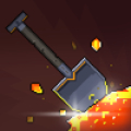 Miner Merge Mod APK icon