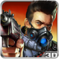 Zombie Frontier : Sniper Mod APK icon