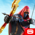 Iron Blade Mod APK icon