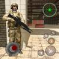 Modern war pro Mod APK icon