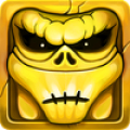 Zombie Run Mod APK icon