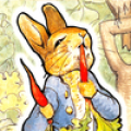 Peter Rabbit's Garden Mod APK icon