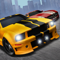 Drag Racer GT Mod APK icon