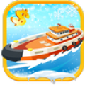 Merge Boats – Click to Build B icon