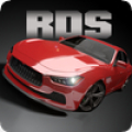 Real Drift Simulator Mod APK icon