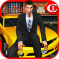 Valet Parking-Open World game‏ icon