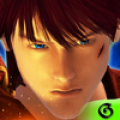 The Last Hero :Achilles Mod APK icon