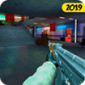 Zombies Target Undead Trigger Survival Shooter FPS Mod APK icon