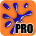 Water Touch Pro Parallax Live Mod APK icon