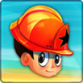 Fireman мод APK icon