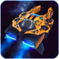 Nitro Hover Mod APK icon