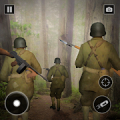 World War 2 Last Battle 3D: WW2 Special Ops Mod APK icon