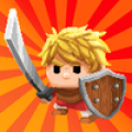 Tiny Decks & Dungeons Mod APK icon