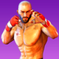 Deadly Fight : Classic Arcade Mod APK icon