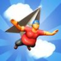 Sumo Jump: Hero Flight Mod APK 0.1.3 - Baixar Sumo Jump: Hero Flight Mod para android com [Dinheiro Ilimitado]