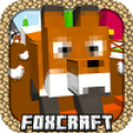 Fox Craft Mod APK icon