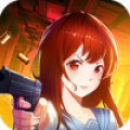 Zombie Hunter ：Survivors Fight Mod APK icon