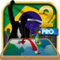 Brazil Simulator 2 Premium Mod APK icon