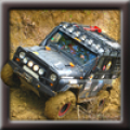 4x4 Russian SUVs Off-Road Mod APK icon