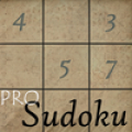 Sudoku PRO Mod APK icon