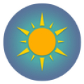 Chronus: Abhra Weather Icons Mod APK icon