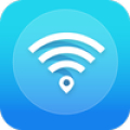 WiFi: passwords, hotspots Mod APK icon