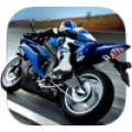 Bike Race Highway Mod APK icon