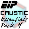 Caustic 3 Essentials Pack 4 Mod APK icon