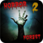 Dark Dead Horror Forest 2 Mod APK 3.0 - Baixar Dark Dead Horror Forest 2 Mod para android com [Dinheiro Ilimitado]