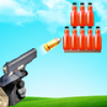 Bottle 3D Shooting Expert - Bottle Shooter icon