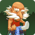 Grandpa Mod APK icon