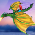 Destruidor Ultimate Flying Dragon City icon