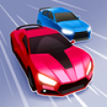 Gearbox Racing Mod APK icon