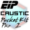 Caustic 3 PocketKit Pro 2‏ icon