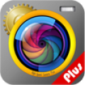 High-Speed Camera Plus Mod APK icon