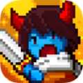 Dot Rangers Mod APK icon