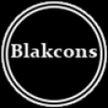 Blakcons Icon Pack icon