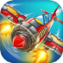 Air Fighter: Airplane Shooting Mod APK 2.0 - Baixar Air Fighter: Airplane Shooting Mod para android com [Dinheiro Ilimit