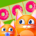 Tamagochi Toma match 3 Mod APK icon