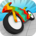 Stunt Bike Simulator Mod APK icon