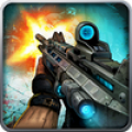 Zombie Frontier Mod APK icon