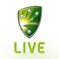 Cricket Australia Live Mod APK icon