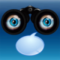 Talking Goggles Mod APK icon