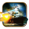 World Warships Combat Mod APK icon