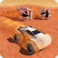 Desert Worms Mod APK icon