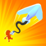 Hook Master Mod APK 1.0.1 - Baixar Hook Master Mod para android com [Dinheiro Ilimitado]