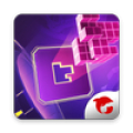 Space Wall‏ icon