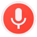 Audio Recorder Mod APK icon