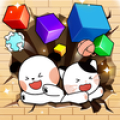 Bbosiraegi - Royal master Bric Mod APK icon