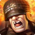 War in Pocket Mod APK icon